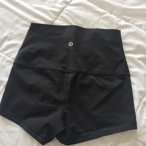 lululemon spandex